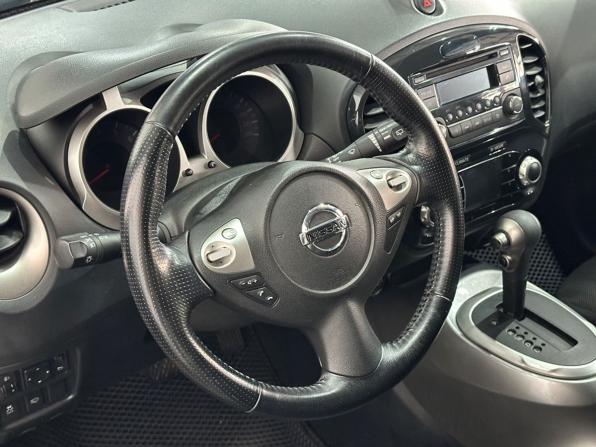 Nissan Juke I с пробегом 2011 года, цена 1 010 000 рублей, 115043 км, внедорожник, Автокод Объявления