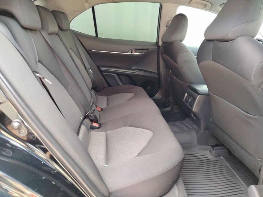 Toyota Camry VIII (XV70) Рестайлинг Ярославль  - изображение 11