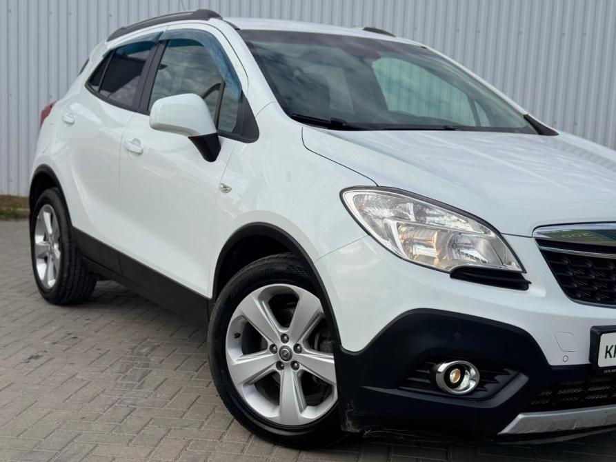 Opel Mokka I Ростов-на-Дону  - изображение 5