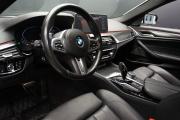 BMW 5 серии VII (G30/G31/G38) Рестайлинг Крым  - изображение 37