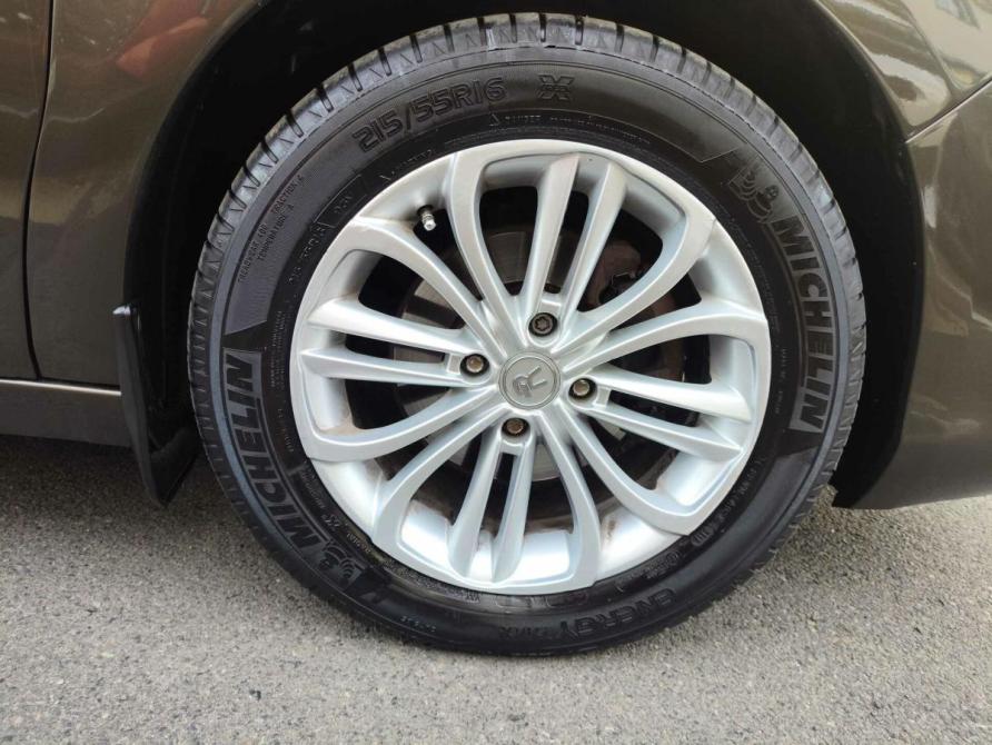 Citroen C4 II Санкт-Петербург  - изображение 22