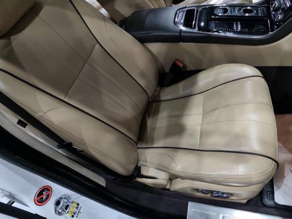Jaguar XJ IV (X351) с пробегом 2013 года, цена 1 700 000 рублей, 135135 км, седан, Автокод Объявления
