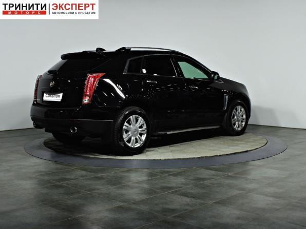 Cadillac SRX II Рестайлинг с пробегом 2014 года, цена 1 597 000 рублей, 102858 км, внедорожник, Автокод Объявления