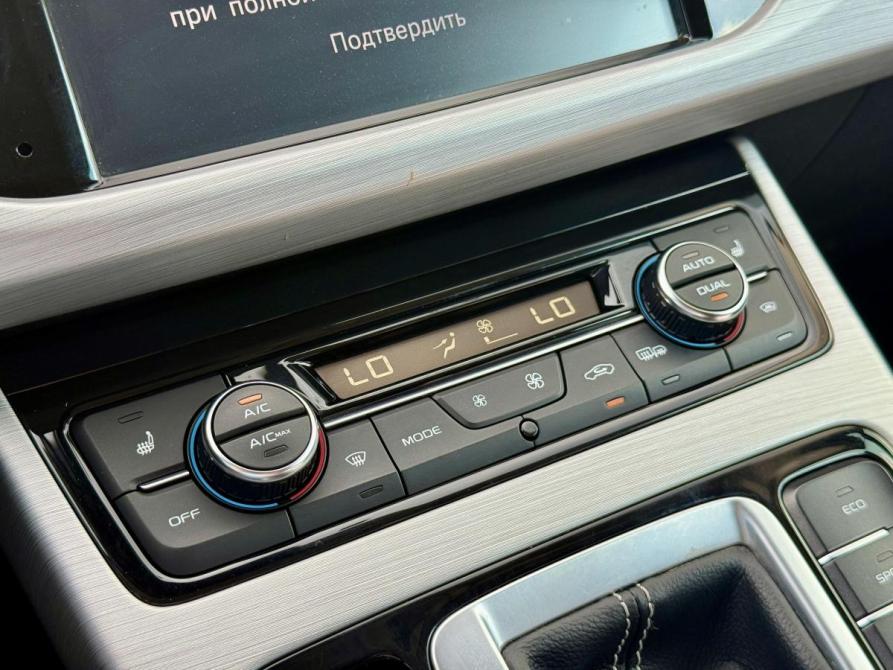 Geely Atlas I Воронеж  - изображение 28