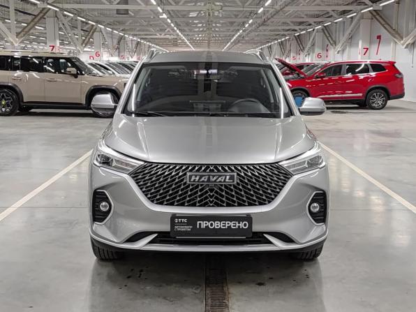 Haval M6 II с пробегом 2024 года, цена 1 790 000 рублей, 38400 км, внедорожник, Автокод Объявления