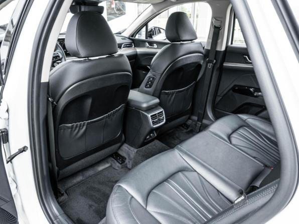 Kia K5 III с пробегом 2020 года, цена 3 509 000 рублей, 67412 км, седан, Автокод Объявления