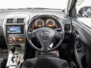 Toyota Corolla X (E140 E150) Рестайлинг Иркутск  - изображение 30
