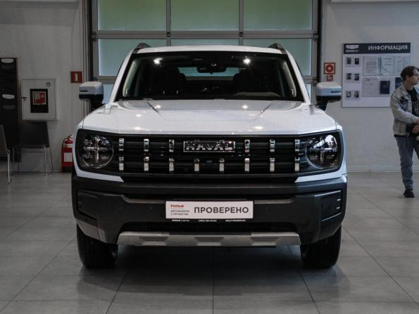 Haval H3 I с пробегом 2024 года, цена 2 250 000 рублей, 27952 км, внедорожник, Автокод Объявления