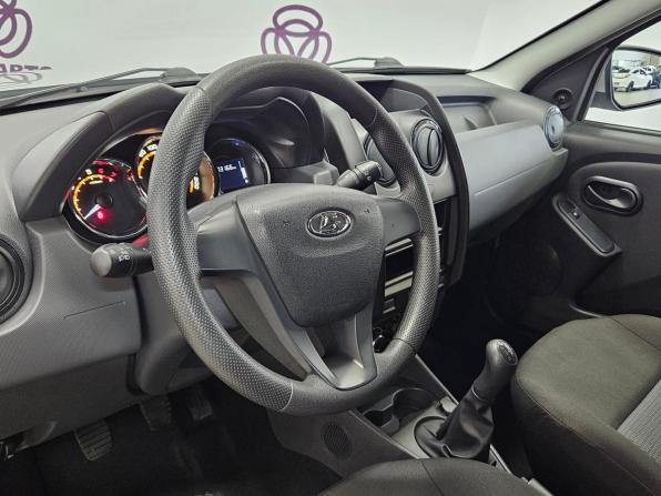 Lada (ВАЗ) Largus I Рестайлинг с пробегом 2024 года, цена 1 189 000 рублей, 73164 км, универсал, Автокод Объявления