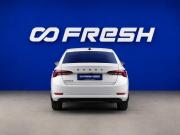 Skoda Octavia IV (A8) Москва  - изображение 30
