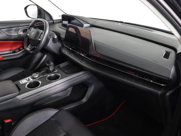 Changan CS55 Plus II с пробегом 2023 года, цена 1 847 000 рублей, 75350 км, внедорожник, Автокод Объявления