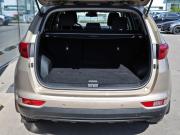 Kia Sportage IV Москва  - изображение 33