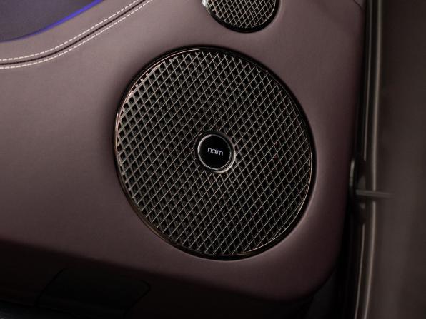 Bentley Continental GT IV с пробегом 2026 года, цена 46 875 000 рублей, 77 км, купе, Автокод Объявления