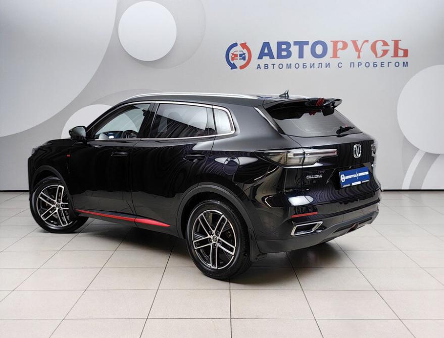 Changan CS55 Plus II Рестайлинг Подольск  - изображение 2