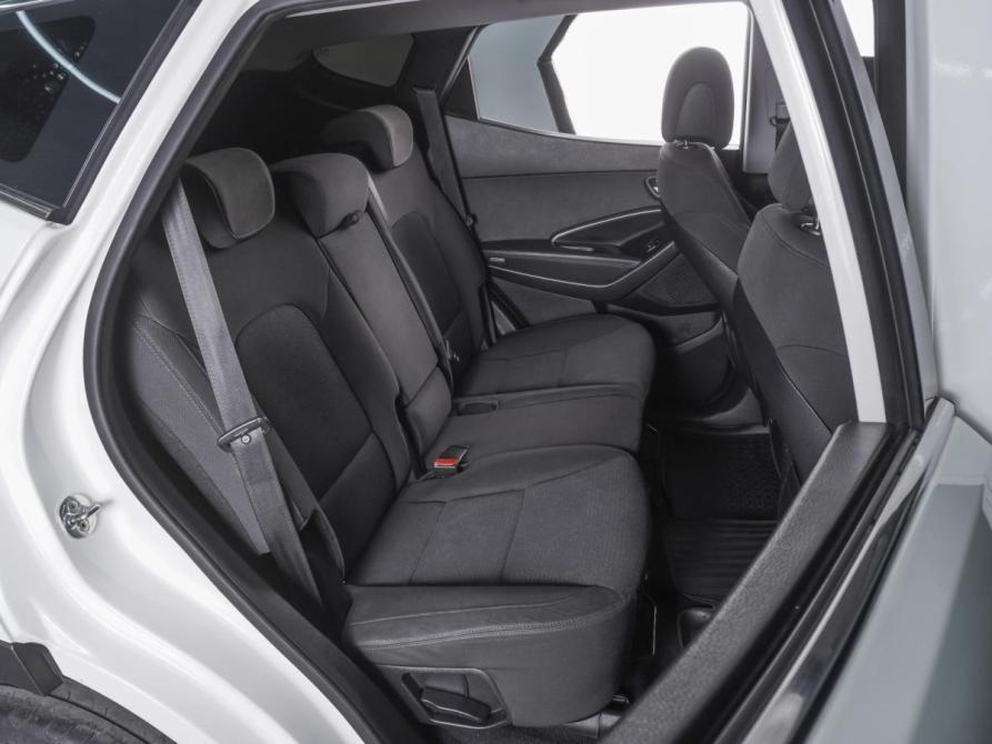 Hyundai Santa Fe III Ростов-на-Дону  - изображение 7