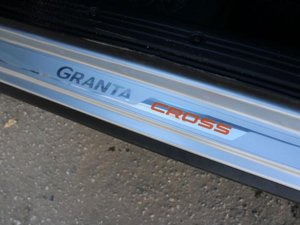 Lada (ВАЗ) Granta I Рестайлинг с пробегом 2025 года, цена 1 029 000 рублей, 14540 км, универсал, Автокод Объявления