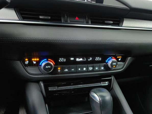 Mazda 6 III (GJ) Рестайлинг 2 с пробегом 2019 года, цена 2 649 000 рублей, 63105 км, седан, Автокод Объявления