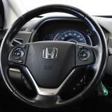 Honda CR-V IV Москва  - изображение 27