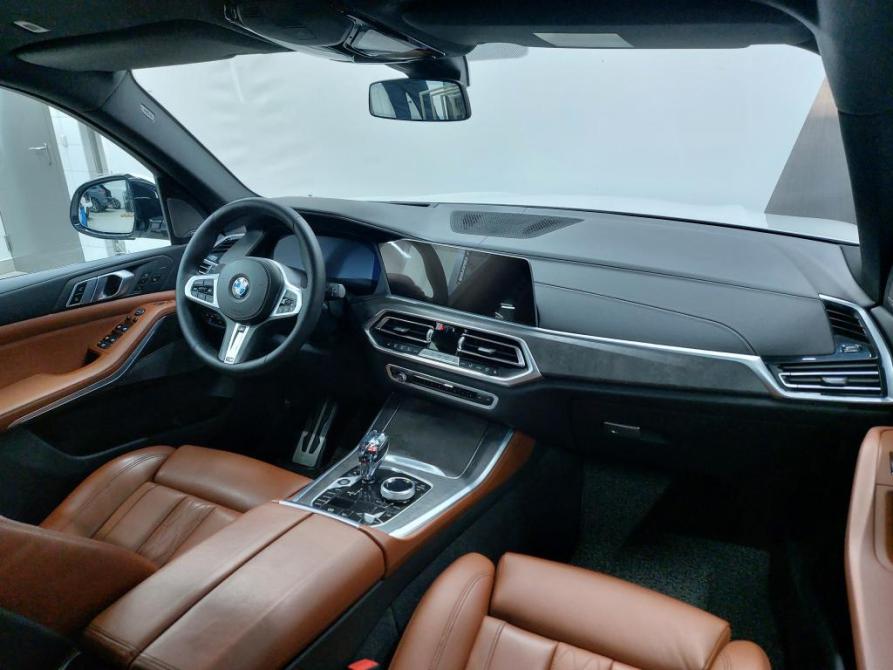 BMW X5 IV (G05/G18) Барнаул  - изображение 4