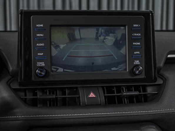 Toyota RAV4 V (XA50) с пробегом 2019 года, цена 2 780 000 рублей, 158766 км, внедорожник, Автокод Объявления