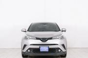 Toyota C-HR I Красноярск  - изображение 25