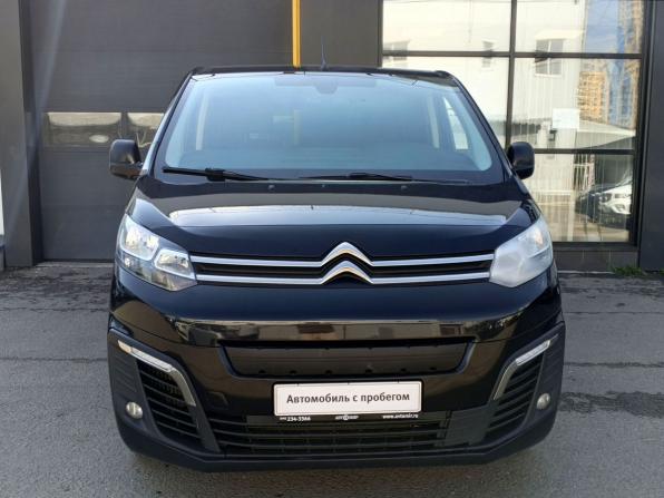 Citroen SpaceTourer I с пробегом 2021 года, цена 2 278 000 рублей, 211148 км, минивэн, Автокод Объявления