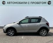Renault Sandero II Рестайлинг Стерлитамак  - изображение 28