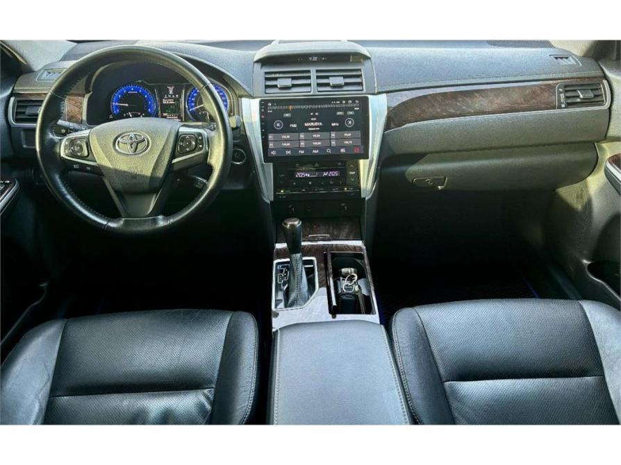 Toyota Camry VII (XV50) Рестайлинг 2 Орел  - изображение 15