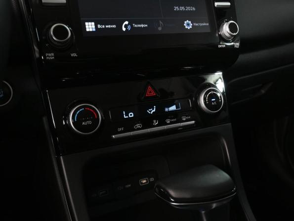 Hyundai Creta II с пробегом 2021 года, цена 2 399 000 рублей, 35379 км, внедорожник, Автокод Объявления