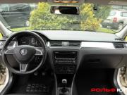 Skoda Rapid I Москва  - изображение 28