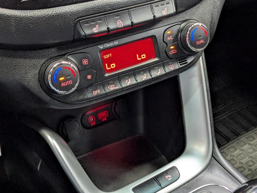 Kia Ceed II Рестайлинг Москва  - изображение 7