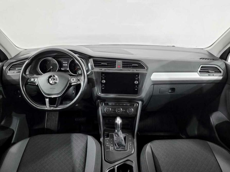 Volkswagen Tiguan II Москва  - изображение 5