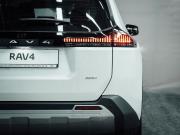 Toyota RAV4 VI (XA60) Челябинск  - изображение 51
