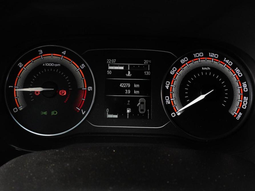 Lada (ВАЗ) Vesta I Рестайлинг (NG) Минеральные Воды  - изображение 15