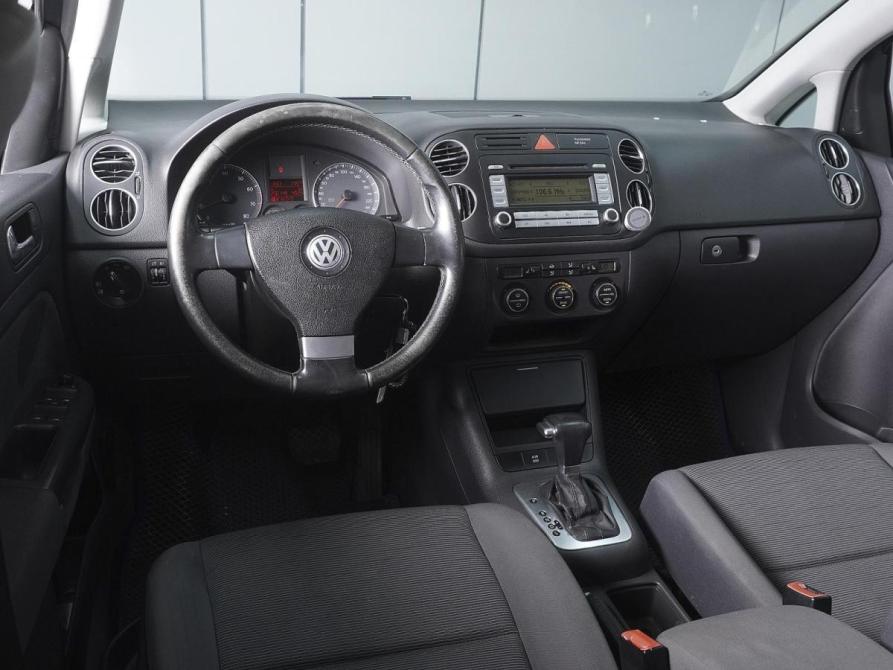 Volkswagen Golf Plus I Ростов-на-Дону  - изображение 6