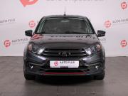 Lada (ВАЗ) Granta I Рестайлинг Минеральные Воды  - изображение 20