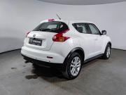 Nissan Juke I Уфа  - изображение 30