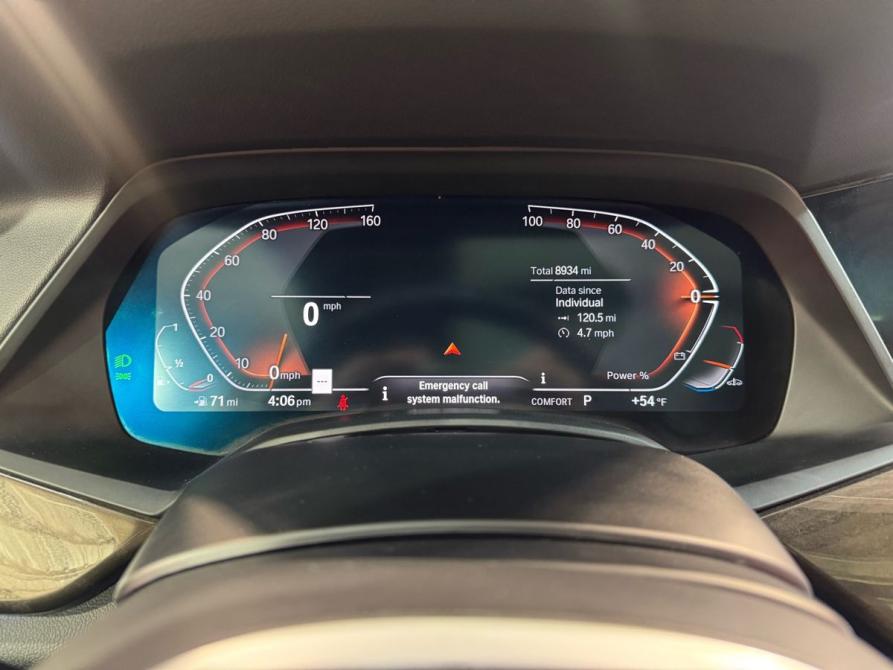 BMW X5 IV (G05/G18) Новочеркасск  - изображение 11
