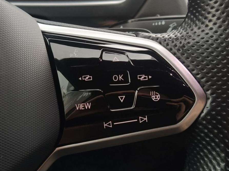 Volkswagen Tiguan II Рестайлинг Екатеринбург  - изображение 9