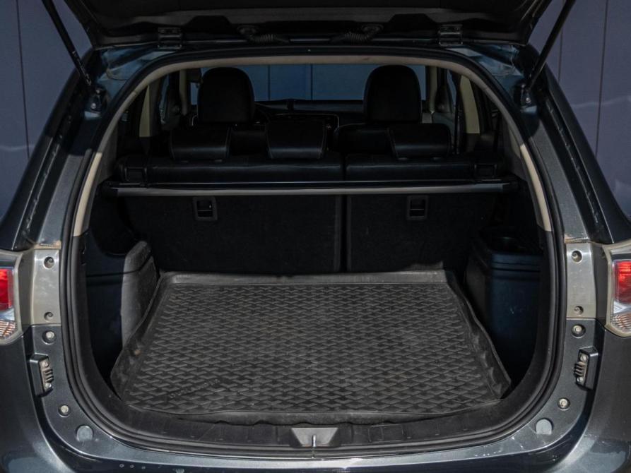 Mitsubishi Outlander II Рестайлинг Краснодар  - изображение 22