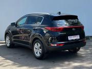 Kia Sportage IV Москва  - изображение 23