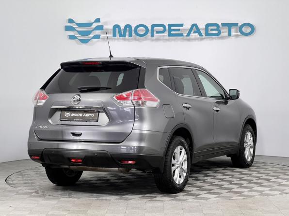 Nissan X-Trail III с пробегом 2015 года, цена 1 700 000 рублей, 160000 км, внедорожник, Автокод Объявления