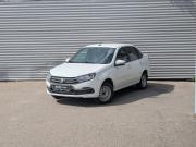 Lada (ВАЗ) Granta I Рестайлинг Москва  - изображение 26