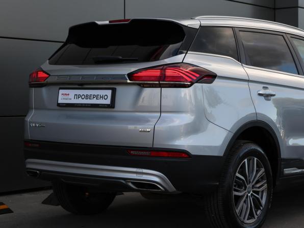 Geely Atlas Pro с пробегом 2024 года, цена 2 198 000 рублей, 32818 км, внедорожник, Автокод Объявления