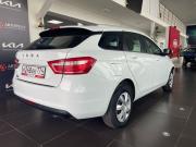 Lada (ВАЗ) Vesta I Миасс  - изображение 23