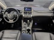 Lexus NX I Рестайлинг Москва  - изображение 41