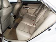 Toyota Camry VII (XV50) Тюмень  - изображение 41
