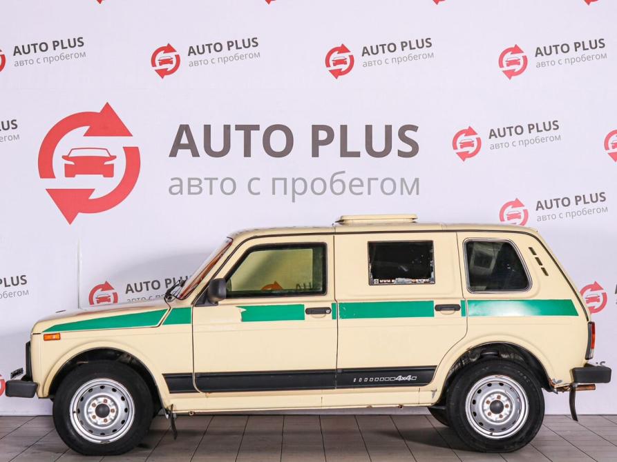 Lada (ВАЗ) 2131 (4x4) I Минеральные Воды  - изображение 6