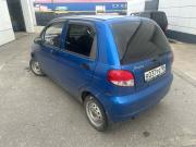 Daewoo Matiz I Рестайлинг Сургут  - изображение 11