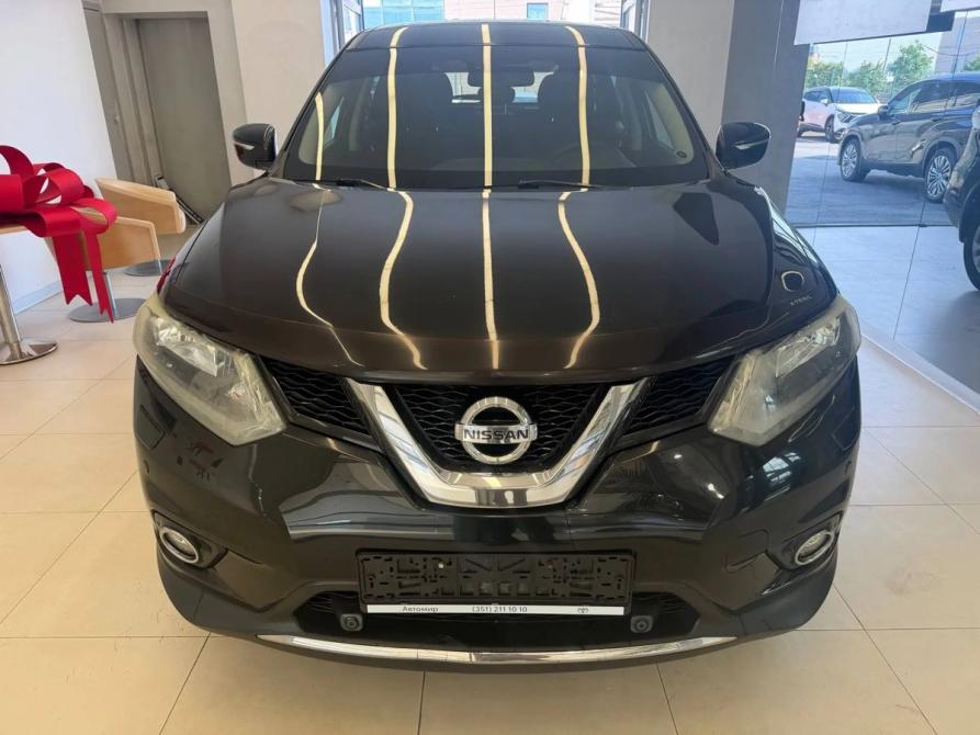 Nissan X-Trail III Челябинск  - изображение 2